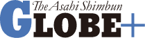 GLOBE＋