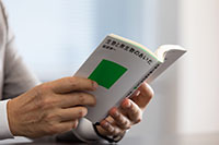 ジュピターショップチャンネル 代表取締役社長 新森健之氏