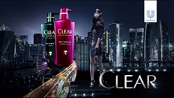 テレビＣＭ（到来編）